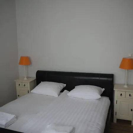 Apartamento Group Museum Square *