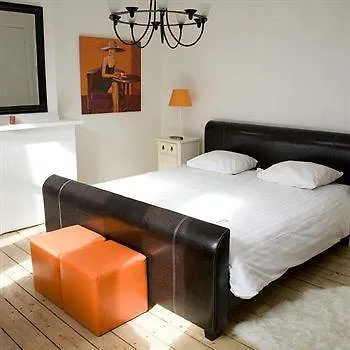 Group Museum Square Appartement Amsterdam